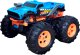 Rastar Zdalnie sterowane Auto kaskaderskie 3w1 - 2,4GHz 1