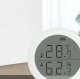 Czujnik Temperatury i Wilgotności ZigBee TUYA LCD Smart Life Dom Higrometr 8