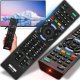 PILOT DO TELEWIZORA TV SONY UNIWERSALNY SMART HD LED 4K UHD 1