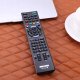 PILOT DO TELEWIZORA TV SONY UNIWERSALNY SMART HD LED 4K UHD 6