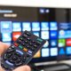 PILOT DO TELEWIZORA TV SONY UNIWERSALNY SMART HD LED 4K UHD 7