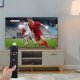 PILOT DO TELEWIZORA TV SONY UNIWERSALNY SMART HD LED 4K UHD 9