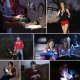 LAMPKA LED NA SZYJĘ DO CZYTANIA KSIĄŻEK NOCNA LATARKA 3 TRYBY ŚWIECENIA 5
