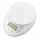 Waga kuchenna PrzydaSie #2080 biały 5 kg 1