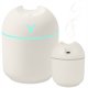 NAWILŻACZ POWIETRZA DYFUZOR ZAPACHOWY AROMATERAPIA USB 250ML 1