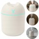 NAWILŻACZ POWIETRZA DYFUZOR ZAPACHOWY AROMATERAPIA USB 250ML 3