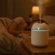 NAWILŻACZ POWIETRZA DYFUZOR ZAPACHOWY AROMATERAPIA USB 250ML 4