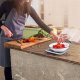 Waga kuchenna ARSA GO JUBILERSKA DO KUCHNI KIESZONK DOKŁADNA UNCJA 10 kg 14