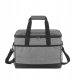Jcpal Torba termiczna Comfy Moment 18L szary 18 l 2
