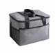 Jcpal Torba termiczna Comfy Moment 18L szary 18 l 4