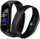 Smartband Jcpal Smartwatch 22 NDJFDFDG czarny 1