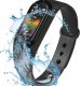 Smartband Jcpal Smartwatch 22 NDJFDFDG czarny 2