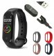 Smartband Jcpal Smartwatch 22 NDJFDFDG czarny 5