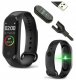 Smartband Jcpal Smartwatch 22 NDJFDFDG czarny 6