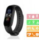Smartband Jcpal Smartwatch 22 NDJFDFDG czarny 7