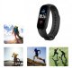 Smartband Jcpal Smartwatch 22 NDJFDFDG czarny 9