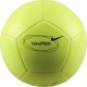 Nike Piłka nożna Pitch Team 25 żółta HV6337 702 4 1