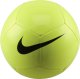 Nike Piłka nożna Pitch Team 25 żółta HV6337 702 4 2
