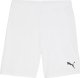 Puma Spodenki męskie Team Goal białe 705752 04 L 2