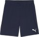 Puma Spodenki męskie Team Goal granatowe 705752 06 S 2