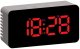 JVD Zegar budzik LED SB3658.7 z termometrem 1