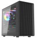 Obudowa Darkflash DB460M czarna (75749) 1