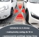 Antykuna.pl Odstraszacz MOCNY na parking, na dach, na strych, na poddasze, Działa w 4 kierunkach, Zasilanie 230V 5