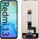 Wyświetlacz do Xiaomi Redmi 13 4G LCD 24040RN64Y Ekran 1