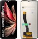 Wyświetlacz do Doogee Blade 10 Pro LCD Ekran 1