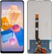 Wyświetlacz do Infinix Hot 40 Pro LCD X6837 Ekran 1
