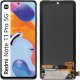 Wyświetlacz do Xiaomi Redmi Note 11 Pro 5G LCD 2201116SG Ekran Oled 1