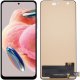 Mobilepart Wyświetlacz do Xiaomi Redmi Note 12 Pro 4G LCD 2209116AG Ekran Incell 1