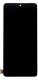 Mobilepart Wyświetlacz do Xiaomi Redmi Note 12 Pro 4G LCD 2209116AG Ekran Incell 2