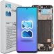 Wyświetlacz do Samsung Galaxy A51 LCD SM-A515F Ekran Full Oled Ramka 1