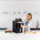 Frytkownica beztłuszczowa Taurus FRYTKOWNICA BEZTŁUSZCZOWA FRYTOWNICA AIR FRYER Duo Slim 13L 2800W 3