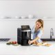 Frytkownica beztłuszczowa Taurus FRYTKOWNICA BEZTŁUSZCZOWA FRYTOWNICA AIR FRYER Duo Slim 13L 2800W 4