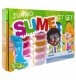 Slime Zestaw Do Robienia Glutów Masa Plastyczna Gluty Dla Dzieci Foremki 7