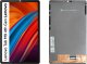 Tablet Zila Wyświetlacz do Lenovo Tab M9 Ekran LCD Oryginał TB310 TB310FU (5904858354535) 10
