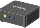 Komputer GMKtec Mini PC G3S Intel N95 8GB RAM + 256GB SSD WIN 11 PRO 1