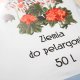 Bimberek Ziemia do pelargonii surfinia 50L do kwiatów balkonowych roślin ozdobnych 3