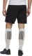 Adidas Spodenki treningowe krótkie męskie Entrada 22 czarne HB0575 XS 5