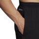 Adidas Spodenki treningowe krótkie męskie Entrada 22 czarne HB0575 XS 6