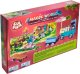 Elefun Klocki Magic World Letni Kemping 11831 7
