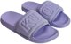 Kubota Klapki Pianka Rozmiar 40 Fioletowy 1