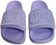 Kubota Klapki Pianka Rozmiar 40 Fioletowy 2