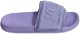 Kubota Klapki Pianka Rozmiar 40 Fioletowy 4