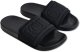 Kubota Klapki Pianka - Rozmiar 40 - Czarny 1