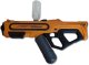 Pistolet na wodę - Akumulatorowy - Duży 59cm 2