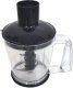 Blender 4w1 - Mikser, Rozdrabniacz, Młynek do kawy 9