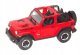 Rastar Zdalnie sterowany samochód Jeep Wrangler Rubicon 4
